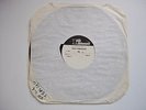 Yo La Tengo test pressing 