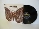 The HOLLIES *Butterfly* 1967 1ST Press UK Stereo LP ****** MINT- Disc EX Cover