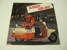 Bo Diddley * RIDES AGAIN * 1961 UK Pye International LP     NPL 28029