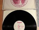 MARACATU / VERONIQUE / JAZZROCK / KRAUTROCK / PRIVATE PRESSUNG / LP / SELTEN