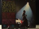 Sinatra At The Sands, Master Recording Reissue VINYL frm Frank Sinatra Jr Estate