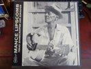 Mance Lipscomb Texas Sharecropper and Songster Arhoolie F1001 LP Vinyl Record