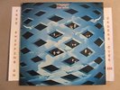 THE WHO TOMMY DOUBLE LP GERMAN IMPORT W/ INSERT 2612 006