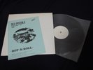 Sex Pistols - Rot-N-Roll Vinyl LP Live In Atlanta 1978
