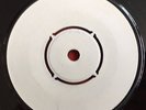 IRON MAIDEN - RUNNING FREE - Original UK WHITE LABEL 7