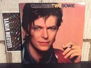 David Bowie Changes Two Bowie LP Album Vinyl Record BOWLP3 Pop 80's Starman