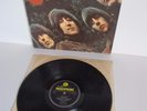 THE BEATLES * RUBBER SOUL * 1965 UK *LOUD-CUT* LP  PMC 1267