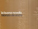 FABRIZIO DE ANDRE - la buona novella limited edition 2 LP