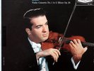 RUGGIERO RICCI / Mendelssohn-Bruch Concertos / London-Decca WBg BB CS 6010 2E/1K