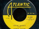 45tk-R&B -ATLANTIC 1002-Carmen Taylor