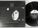 MARI NAKAMOTO,SHOJI YOKOUCHI LITTLE GIRL BLUE THREE BLIND MICE TBM-33 Japan LP