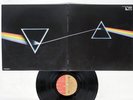 PINK FLOYD DARK SIDE OF THE MOON EMI EMS-80324 Japan Vinyl LP