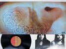 PINK FLOYD MEDDLE EMI EMS-80322 Japan Vinyl LP