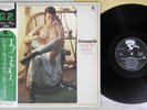 OST(RAYMOND LEFFEVRE) EMMANUELLE/RAYMOND LEFEVRE GOLDEN PRIZE  Japan OBI LP