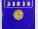 QUEEN YAHNA Ain't It Time 12'' on P&P