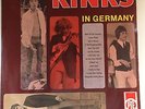 Kinks - In Germany, Vogue ?– LDVS 17077 P, GER 1965 spielt super, rare orig. 60s