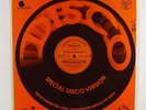 WHOLE DARN FAMILY Seven Minutes Of Funk 12'' on Soul International