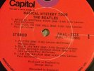THE BEATLES Magical Mystery Tour CANADIAN CAPITOL RED LABEL SMAL-2835