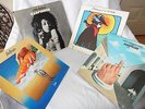 BADFINGER 4 Album Lot/ Say No More/Ass/No Dice/Magic Christian/VG+ Or Better