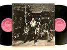 Allman Brothers Band - At Fillmore East   1971 Capricorn 2LP Gatefold
