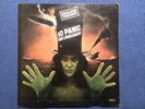Lp Udo Lindenberg: No Panic, Brasilien, English Version