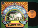 THE IRISH SHOWBAND Live at The Stardust Hotel LP Private '73 RARE VG+/NM