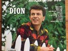Dion – Runaround Sue – Debut Rock ‘n Roll Vinyl LP – Original 1961