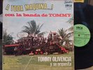 tommy olivencia-a toda maquina