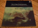 Keno Duke/Contemporaries Sense Of Values  Strata-East Stereo Spiritual Jazz MINT