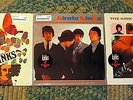 3 Kinks LPs.. Kinda Kinks Kinks Kontroversy  Face To Face new+sealed 180 Grams