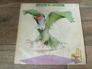 Atomic Rooster - Same 1970 UK LP B&C 1st PROG/PSYCH