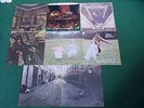 Rod Stewart – 5 Lps (An Old Raincoat,Every Picture,Gasoline Alley, … Swirl)