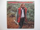 AMERICAN DREAMER Soundtrack LP & POSTER 1971 Dennis Hopper GENE CLARK Psych Folk