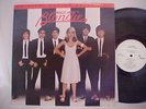 Blondie LP 'PARALLEL LINES