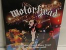 Motorhead Better Motorhead Than Dead Live At Hammersmith LP Vinyl Record new