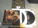 Emancipation Of Mimi by Mariah Carey 2x LP  w/  INSERT PROMO