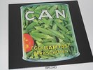LP: CAN – Ege Bamyasi, NEU & OVP (A9/1)