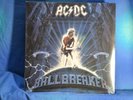 AC/DC - Ballbreaker, LP, neu/OVP
