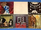 JETHRO TULL -AQUALUNG+ BENEFIT+ HEAVY HORSES+ A PASSION PLAY+ THE BEST OF--6 LPS