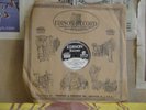 ARTHUR FIELDS, LAUGH CLOWN LAUGH AFTER I'VE CALLED YOU EDISON 78 RPM 52316