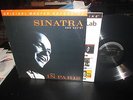 FRANK SINATRA and SEXTET LIVE IN PARIS MFSL 2-312 AUDIOPHILE 180gram 2 LP OOP