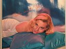 lola albright  lola wants you  kem lp 101  original dg mono  red vinyl ex+/nm