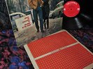 RARE MONO + STICKER    BOB DYLAN   THE FREEWHEELIN' Garage FOLK 1963 COLUMBIA