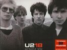 U2 U218 Singles Vinyl LP Brand New 2006