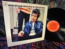 1A/1A MONO 1965   BOB DYLAN   HIGHWAY 61 Electric Folk CLASSIC Mike Bloomfield