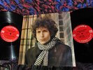 SHRINK  M- 2LP BOB DYLAN   BLONDE ON BLONDE '67 Folk psych VISONARY MASTERPIECE