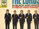 The Lords: In black and white-In beat and sweet. org. 1965