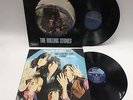 Pair of Rolling Stones 12