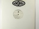 GODFATHER DON Stuck Off The Realness/Status/Burn 12'' on Hydra NM test pressing