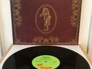 Jethro Tull Living In The Past 1st Press UK 1972 2LP SOFTCOVER Gatefold NM/NM